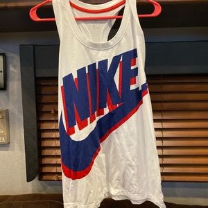 Nike Racerback Shirt